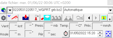 fen�tre Grib